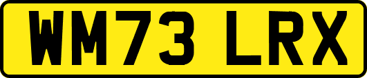 WM73LRX