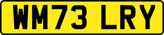 WM73LRY