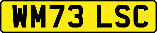 WM73LSC