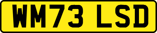 WM73LSD