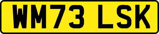 WM73LSK