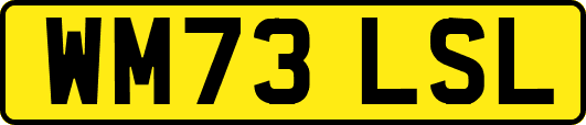 WM73LSL