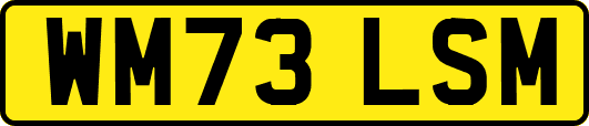 WM73LSM