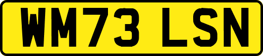 WM73LSN