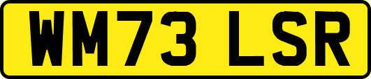 WM73LSR
