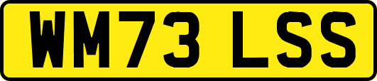 WM73LSS