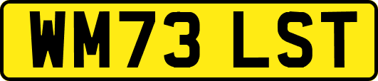 WM73LST
