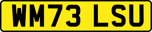 WM73LSU