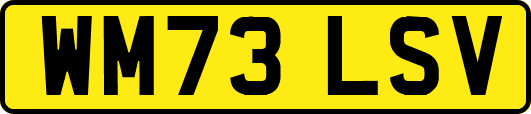 WM73LSV