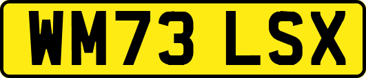 WM73LSX