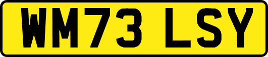 WM73LSY