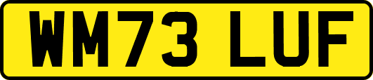 WM73LUF