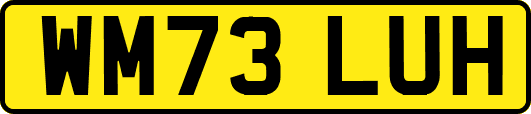 WM73LUH