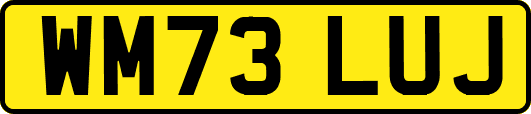 WM73LUJ