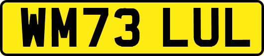 WM73LUL