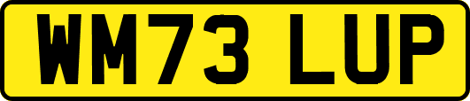 WM73LUP