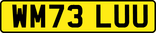 WM73LUU