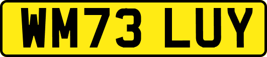 WM73LUY
