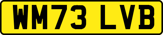 WM73LVB