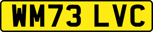 WM73LVC