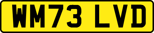 WM73LVD