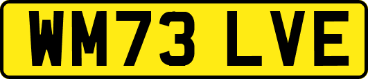 WM73LVE