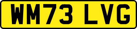 WM73LVG