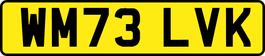 WM73LVK