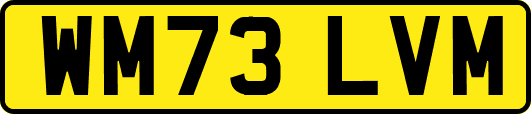 WM73LVM