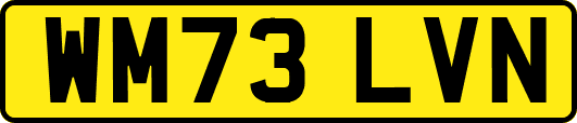 WM73LVN