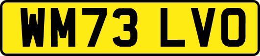 WM73LVO
