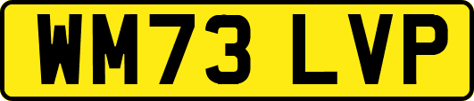 WM73LVP