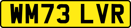 WM73LVR