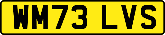 WM73LVS