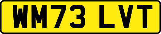 WM73LVT