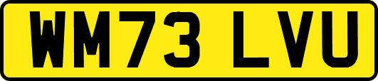 WM73LVU