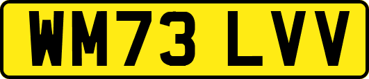 WM73LVV
