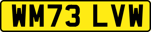WM73LVW