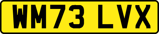 WM73LVX