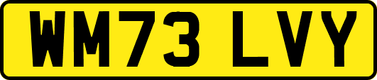 WM73LVY
