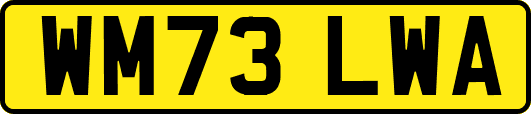 WM73LWA