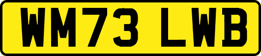 WM73LWB
