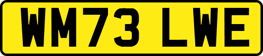 WM73LWE