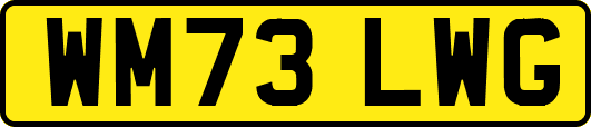 WM73LWG