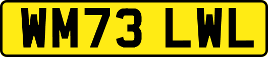 WM73LWL
