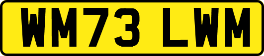 WM73LWM