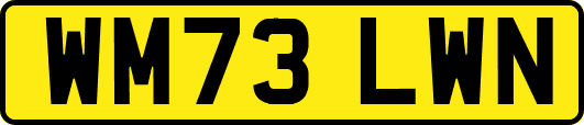 WM73LWN