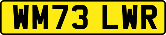 WM73LWR
