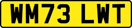 WM73LWT