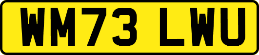 WM73LWU